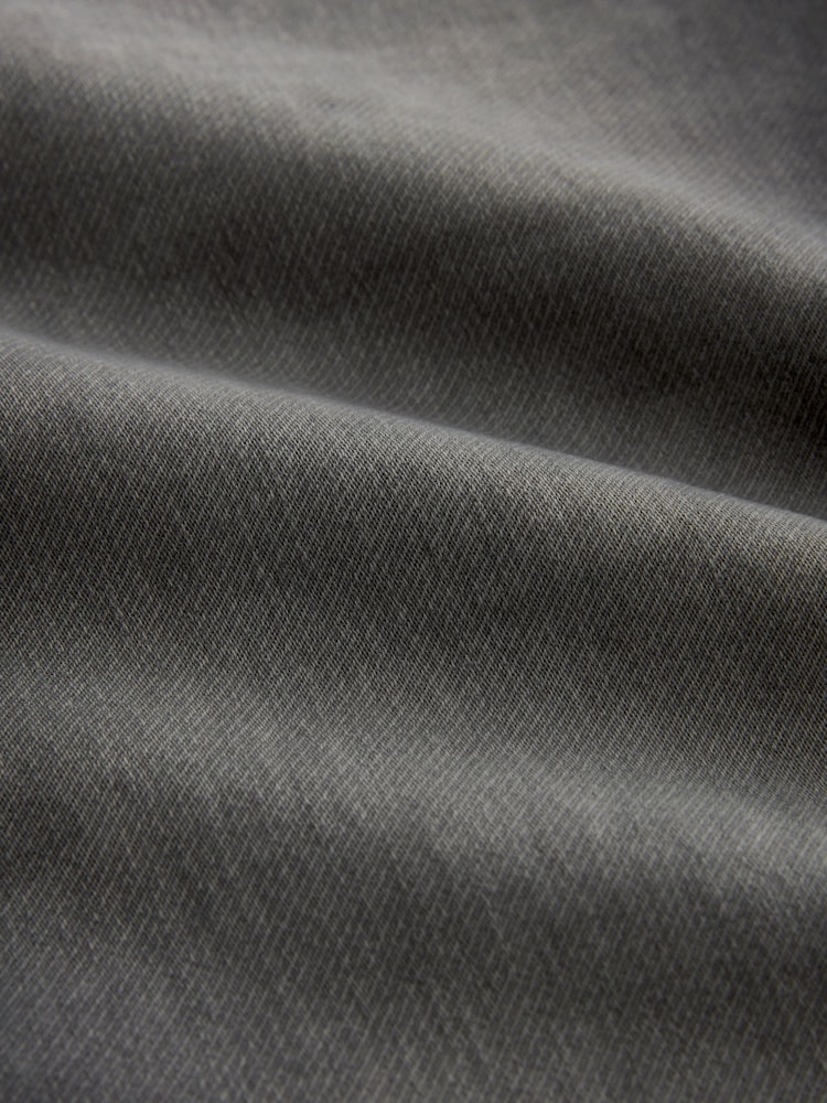 Grey Light Skinny Fit Comfort Stretch Jeans - Image 12 of 12