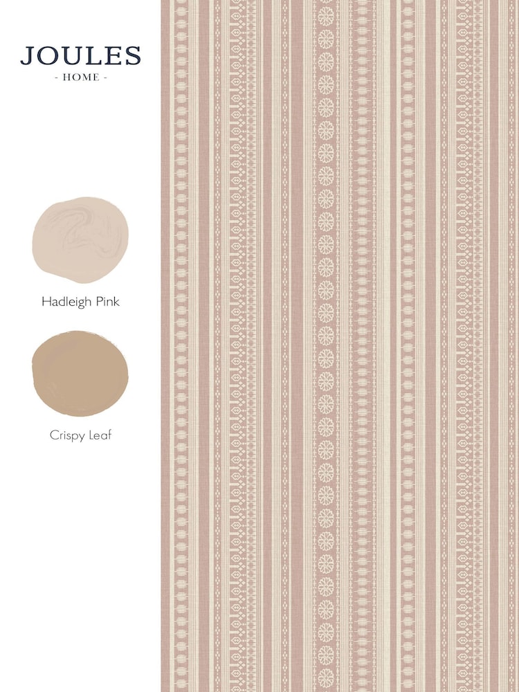 Papel pintado Joules Decorative Stripe de 10 m - Imagen 5 de 5 Papel pintado Joules Decorative Stripe de 10 m - Imagen 5 de 5