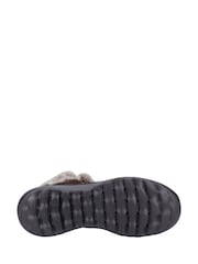 Skechers Brown On-The-GO Joy First Glance Womens Boots - Image 6 of 6