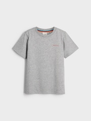 Mehrfarbig - Paul Smith Junior – Signature-T-Shirts für Jungen im 3er-Pack - Bild 2 von 7