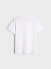Mehrfarbig - Paul Smith Junior – Signature-T-Shirts für Jungen im 3er-Pack - Bild 5 von 7