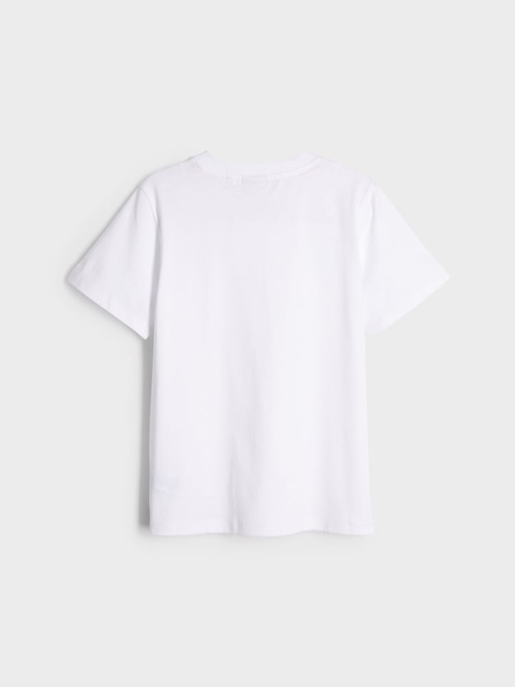 Paul Smith Junior Boys Signature T-Shirts 3 Pack - Image 5 of 7