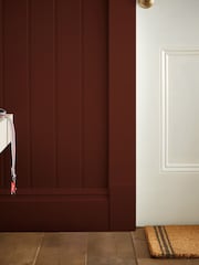 Joules Russett Hide Multi Surface Matt Emulsion 2.5L Paint - Image 1 of 4