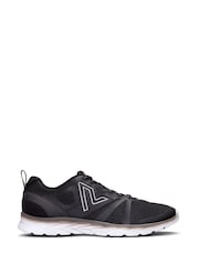 Vionic Wide Fit 23 Walk Trainers - Image 1 of 7