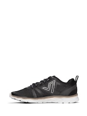 Vionic Wide Fit 23 Walk Trainers - Image 2 of 7