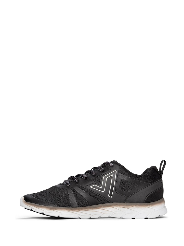 Vionic Wide Fit 23 Walk Trainers - Image 2 of 7