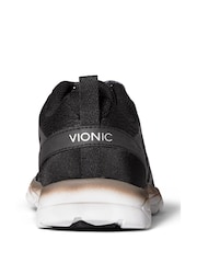 Vionic Wide Fit 23 Walk Trainers - Image 5 of 7