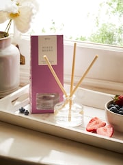 Mixed Berry 40ml Fragranced Reed Diffuser - Image 1 of 2