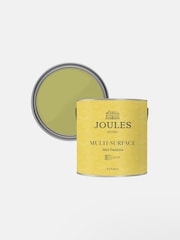 Joules Spring Pasture Multi Surface Matt Emulsion 2.5L Paint - Image 3 of 4