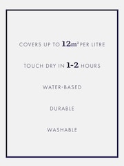 Joules Spring Pasture Multi Surface Matt Emulsion 2.5L Paint - Image 4 of 4
