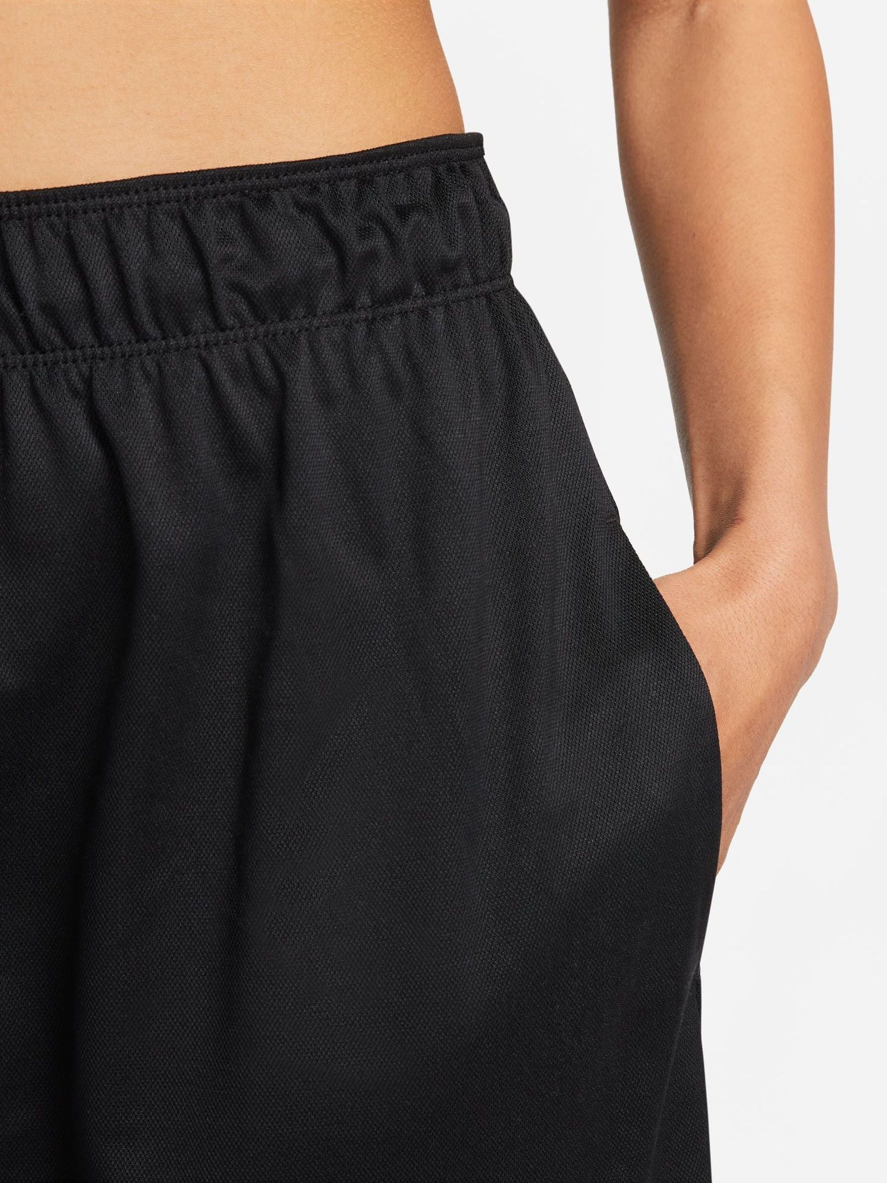 nike dri fit attack training shorts