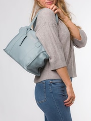 Pure Luxuries London Alexandra Leather Handbag - Image 2 of 5
