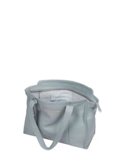 Pure Luxuries London Alexandra Leather Handbag - Image 5 of 5