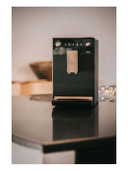 Melitta Black Purista Jubilee Edition Bean to Cup Machine Machine - Image 2 of 7