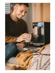 Melitta Black Purista Jubilee Edition Bean to Cup Machine Machine - Image 4 of 7