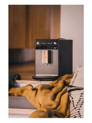 Melitta Black Purista Jubilee Edition Bean to Cup Machine Machine - Image 6 of 7