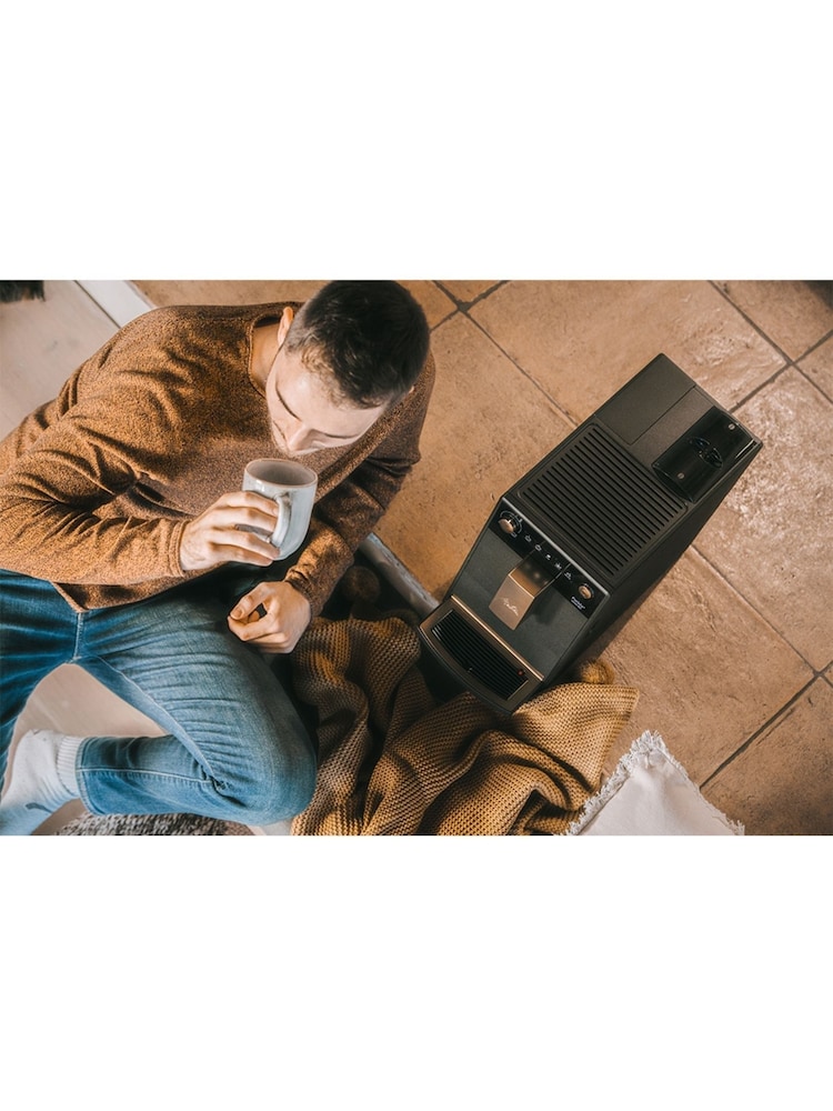 Melitta Black Purista Jubilee Edition Bean to Cup Machine Machine - Image 7 of 7