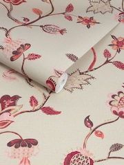 Papel pintado Joules Árbol de la Vida Floral 10M - Imagen 4 de 5