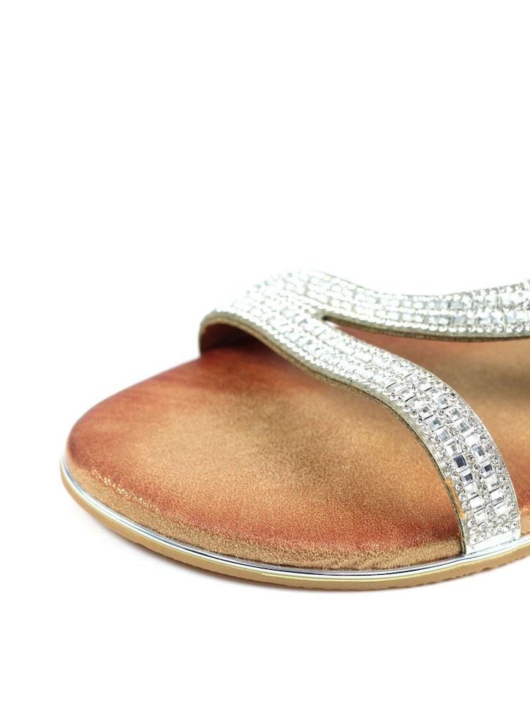 Lunar Blaise II Sandals - Image 7 of 7