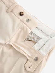 Cream Suit: Trousers (12mths-16yrs) - Image 3 of 3