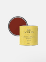 Joules Hawthorn Berry Multi Surface Matt Emulsion 2.5L Paint - Image 3 of 4