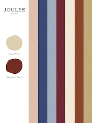 Papel pintado Joules Heritage Stripe de 10 m - Imagen 5 de 5