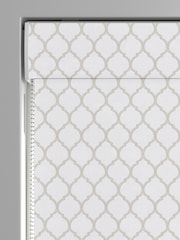 Grey Haines Made To Measure Roman Blinds - Image 3 of 6
