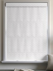 Grey Haines Made To Measure Roman Blinds - Image 5 of 6
