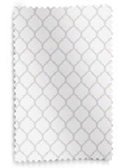Grey Haines Made To Measure Roman Blinds - Image 6 of 6