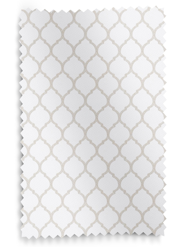 Grey Haines Made To Measure Roman Blinds - Image 6 of 6