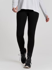 Craghoppers Kiwi Black Pro Leggings - Image 1 of 5