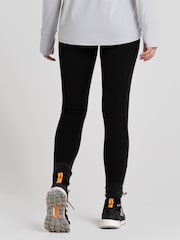 Craghoppers Kiwi Black Pro Leggings - Image 2 of 5