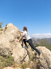 Craghoppers Kiwi Black Pro Leggings - Image 5 of 5