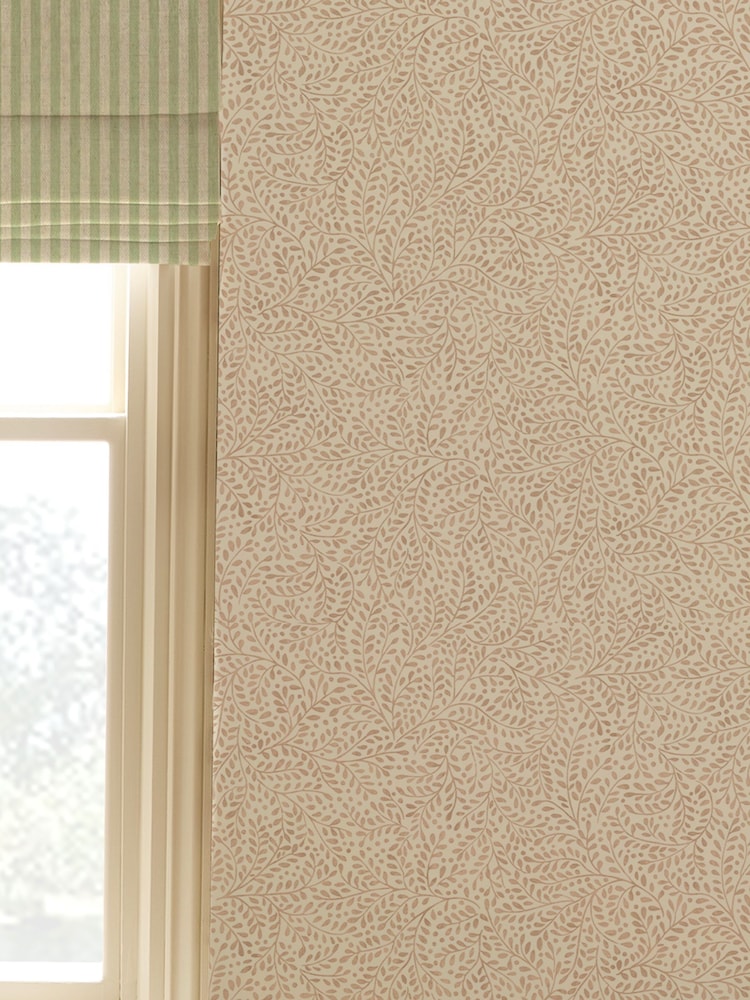 Papel pintado Joules Willow Leaf de 10 m - Imagen 2 de 5