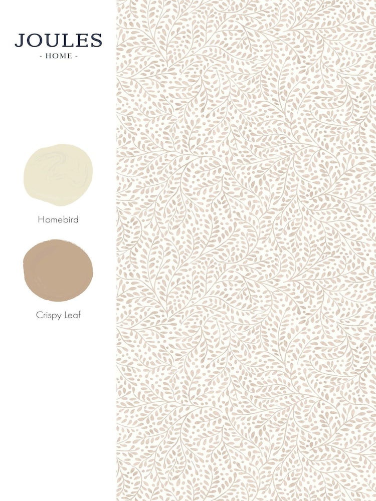 Papel pintado Joules Willow Leaf de 10 m - Imagen 5 de 5