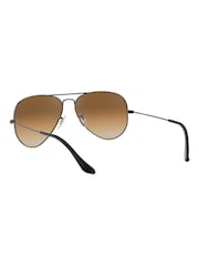 Ray-Ban Large Aviator Sunglasses - Image 10 of 14