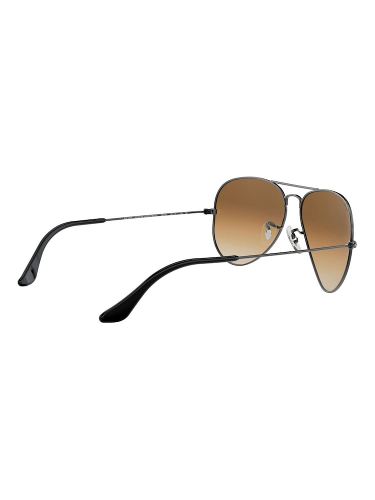Ray-Ban Large Aviator Sunglasses - Image 12 of 14