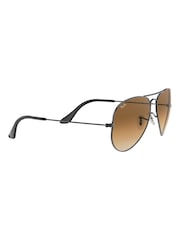 Ray-Ban Large Aviator Sunglasses - Image 14 of 14