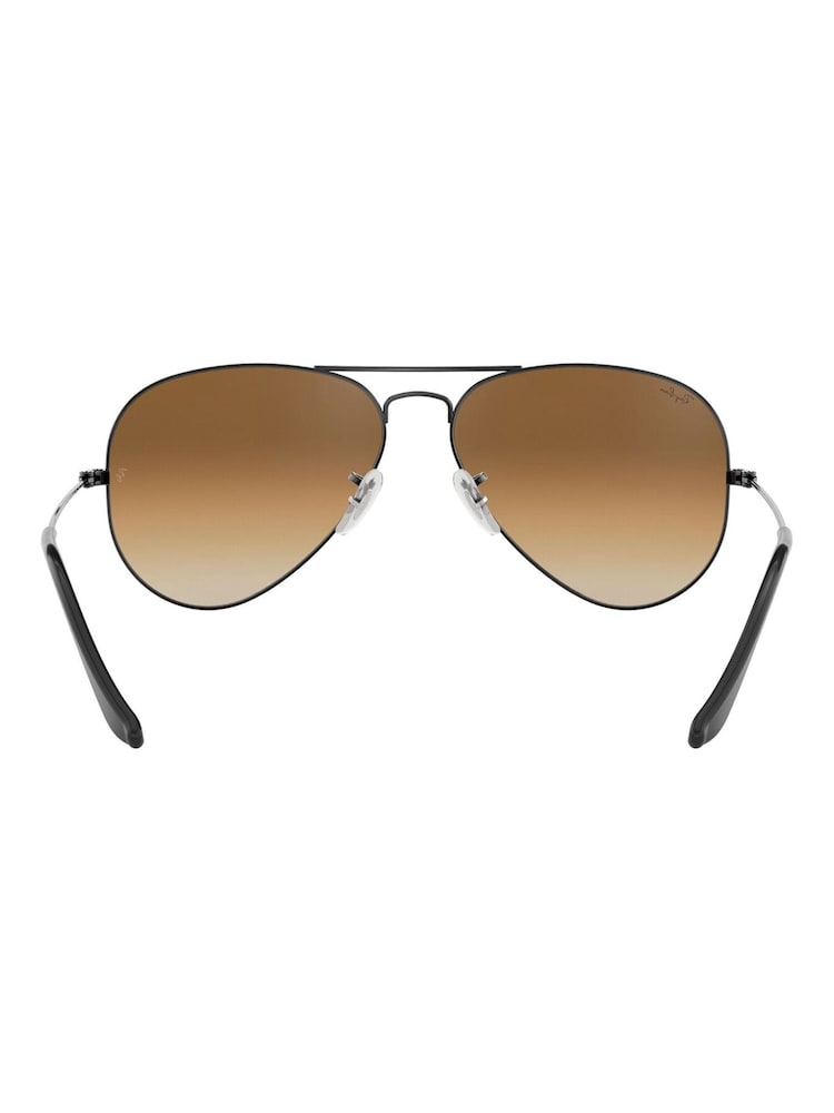 Ray-Ban Large Aviator Sunglasses - Image 6 of 14