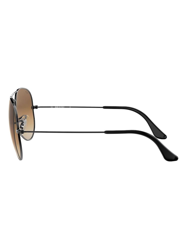 Ray-Ban Large Aviator Sunglasses - Image 8 of 14