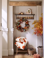 Dark Bronx Coat Hooks - Image 1 of 3