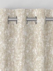 Natural Kalma Made To Measure Curtains - Image 7 of 9