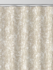 Natural Kalma Made To Measure Curtains - Image 8 of 9