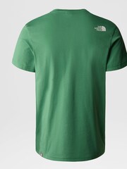 The North Face Simple Dome T-Shirt - Image 3 of 3