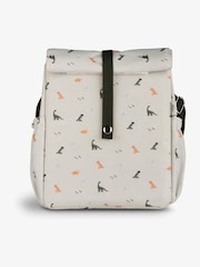 Citron Lunch Backpack with Insulated Lining - Image 1 of 6