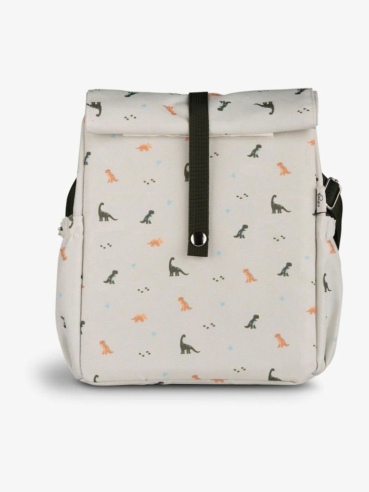 Citron Lunch Backpack with Insulated Lining - Image 1 of 6