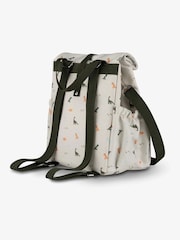 Citron Lunch Backpack with Insulated Lining - Image 2 of 6