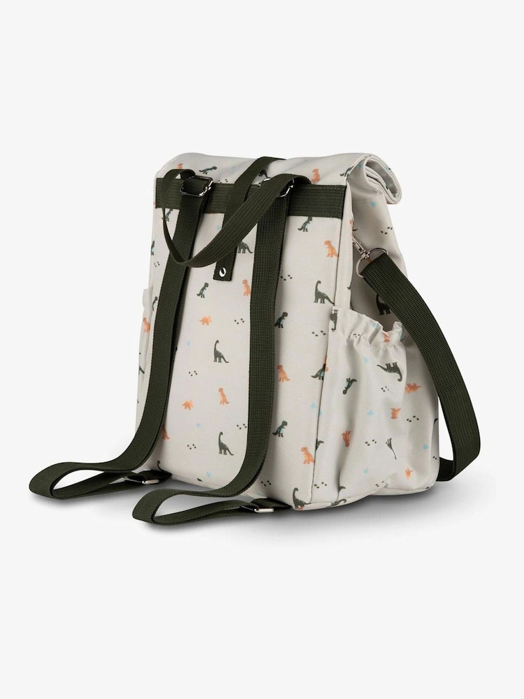 Citron Lunch Backpack with Insulated Lining - Image 2 of 6