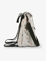 Citron Lunch Backpack with Insulated Lining - Image 3 of 6