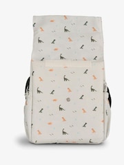 Citron Lunch Backpack with Insulated Lining - Image 4 of 6